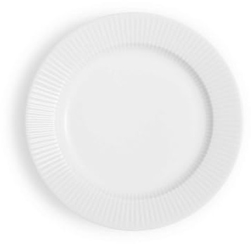 Eva Trio | Legio Nova Dinner Plate 25 cm | 4 Stück Porzellan Teller