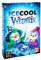 ICECOOL Wizards Board Game - Magisches Brettspiel für die ganze Familie! Zaubersprüche und eisige Abenteuer erwarten Dich!
