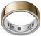 Oura Ring 4 - Gold - Größe 11 - Smart Ring | Messen Sie zuerst mit Oura Ring 4 Sizing Kit | Sleep Tracking Wearable - Herzfrequenz - Fitness Tracker - Bis zu 8 Tage Batterielaufzeit