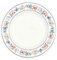 GreenGate Jalia Brotteller White 15cm