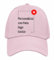 Colorfamily Cappellino Personalizzato con Logo o con Foto - Cappello con Stampa Personalizzata Idea Regalo Natale Compleanno Lavoro Azienda Scuola Sport