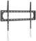 AV:Link | Heavy Duty Fixed TV Wall Bracket | Fits 60–120 Screens | Slim Low Profile Mount | Max Load 120kg | VESA Up to 900x600 | Ultra-Strong TV Holder for LED, OLED, QLED, Smart TVs