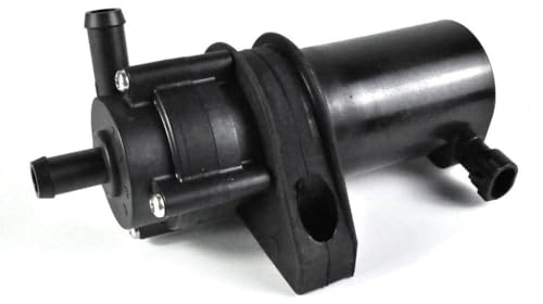Panical Ciclo automatico Dissipazione del calore Distribuzione della pompa dell'acqua Radiatore Compatibile con MOTORCYCLE AUTOMOTIVE Street Road Gilde 2014 2014 PA66