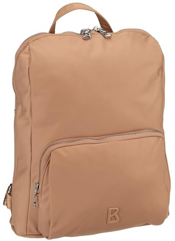 Bogner Damen Rucksack Verbier Play 1.0 Maxi MVZ Latte - Backpack-Onesize One Size
