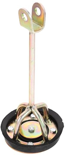 GOOHOCHY Ricambio Stantuffo per Pompe a Mano in Acciaio Inossidabile, Compatibile con Pompe Manuali e Pozzi, Installazione Rapida