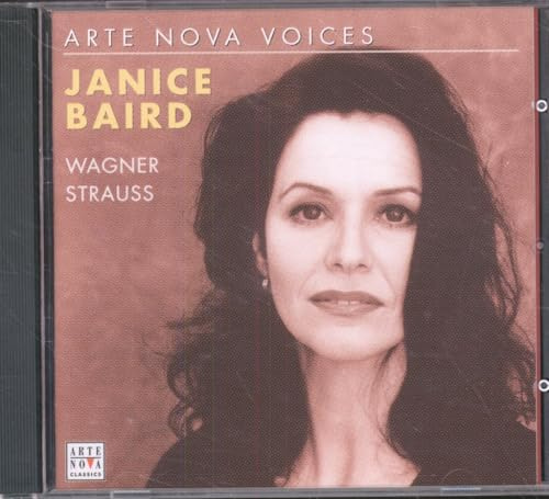 Arte Nova-Voices: Wagner/Strau