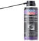 LIQUI MOLY Elektronikspray | 200 ml | Servicespray | Art.-Nr.: 3110, farblos