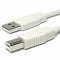 Aptii USB Printer Cable A to B 5m lead