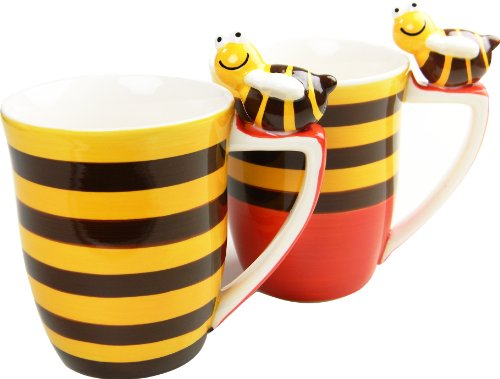 Cha Cult Becher Fritzi 2er-Set