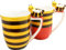Cha Cult Becher Fritzi 2er-Set