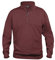 noTrash2003 Sweatshirt Half Zip by Clique in 14 Farben und 7 Größen