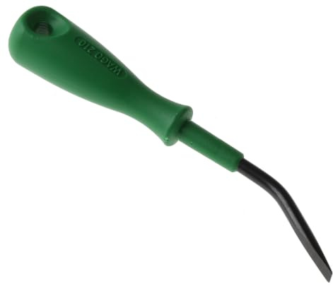 Schraubendreher 210-658,Elektroinstallation,WAGO Kontakttechnik,210-658,4045454151133
