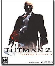 Hitman 2: Silent Assassin