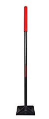 Razorback 30004 Tamper Steel 8 X 8