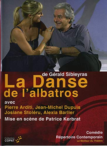 La danse de l'albatros [FR Import]
