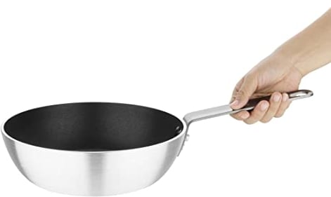 Vogue Schwenkpfanne konisch 24cm