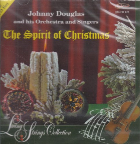 The Spirit of Christmas: The Living Strings Collection