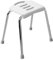 Spirella 10.30024 Vivawell Bad-Sitz, Chrom