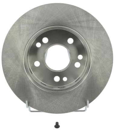 FERODO BRAKE DISC | DDF124 | FRONT | FOR MERCEDES-BENZ 124 COUPE 1987-1993 | OE-MATCHING QUALITY | SMOOTH & QUIET PERFORMANCE