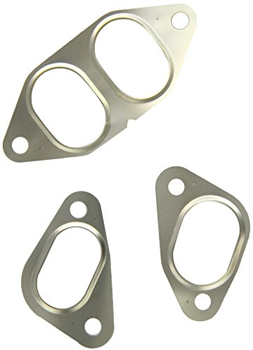 ELRING 720.290 Dichtungssatz Abgaskrümmer Kompatibel mit VW Lupo 6X1, 6E1 | Kompatibel mit: SEAT AROSA, SKODA 130, FABIA I, FABIA I Combi, FABIA I Praktik, FABIA I Stufenheck, FAVORIT, FAVORIT Forman