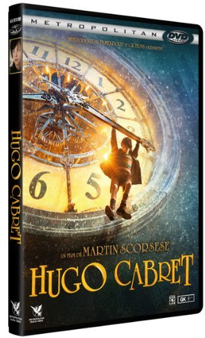 Hugo cabret [FR Import]