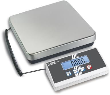 KERN Plattformwaage, 1 Stück, EOB 150K50XL