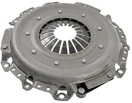 Blue Print ADM53252N Clutch Cover