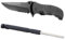 Lansky Messer Set Taschenmesser Aluminium-Griffschalen Länge geöffnet: 21.0 cm, 290006