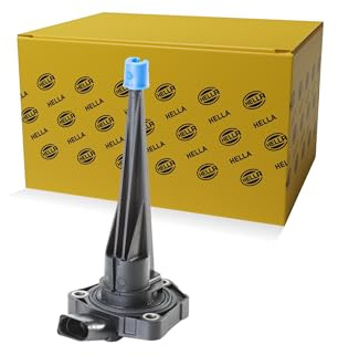 HELLA 6PR 013 680-031 Sensor, engine oil level - 3-pin connector
