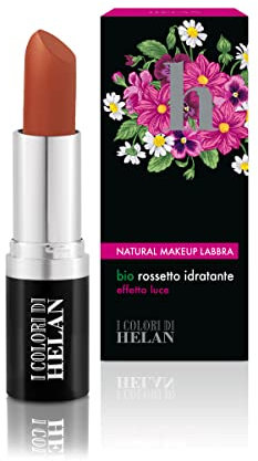 BIO MOISTURISING LIPSTICK - COPPER