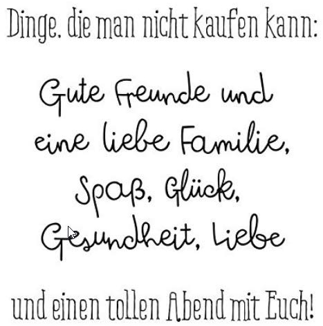 Setita Servietten Sprüche Familie ist Alles, Glück und Liebe 20 Stück 33x33cm