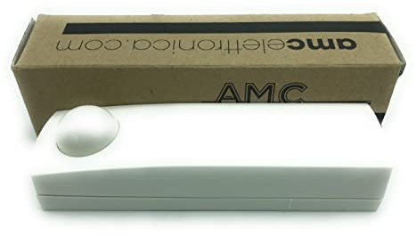 AMC - Sensore Doppia Tecnologia Effetto Tenda Porte Finestre - AMC - DT 16