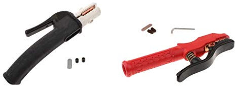 Backbayia Pince à Cintrer Torsion d'armatures/Pince à Souder Anti-brûlure/Pince de Soudage