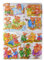 Glanzbilder EF 7197 spielende Schweinchen Schwein Sau Posiebilder Deko 825