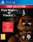 Five Nights at Freddy's Core Collection (PS4)