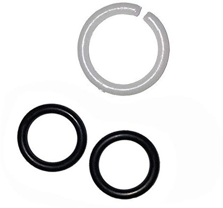 Howdens Lamona Victorian Bridge TAP4810 Compatible Spout Seal O Ring Repair Kit 1506R