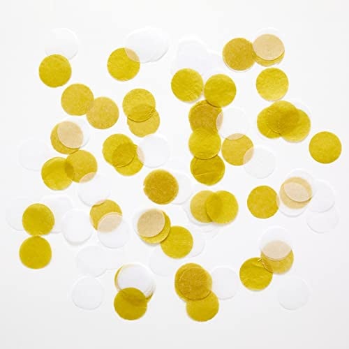 Amscan 9912120 - Seidenpapier-Tischkonfetti-Streu, 10 g