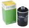 FILTORQ FILTER L 3000 Ölfilter kompatibel für VW Golf 5/6, Jetta 3/4, Passat B6 B7, Amarok(2H), Audi A3 A4 A5 A6 1.8 TFSI 2.0 TFSI
