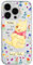 ERT Group Handyhülle für Apple iPhone 14 PRO Original und offiziell Lizenziertes Disney Muster Winnie The Pooh and Friends 029 optimal an die Form des Handy angepasst, teilweise transparent
