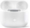 Kabelloses Ladecase für Air Pod 3, Kabelloses Ladecase Integrierter Akku 7-mal volle Ladung für Air Pods 3 Ersatz-Ladecase mit Bluetooth-Kopplung 670 mAh (Kopfhörer Nicht im Lieferumfang enthalten)