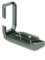 3 Legged Thing Alfie Dedicated L-Bracket for Alpha A7 IV Camera – Arca-Swiss Compatible L-Bracket for Landscape & Portrait Photography (Alfie-G)