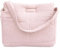 WOOKIDS Wickeltasche für Puppen, Rosa
