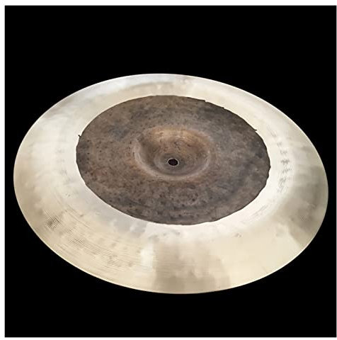Piatti China 14'' Fatti A Mano Piatti per batteria Cymbal set
