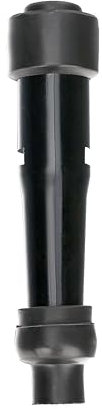 Spark Plug Cap Replace for NGK 8080/SB05F, for BOSCH 0 356 100 015, 0° Fit for 14mm Thread Spark Plugs