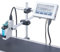 ALSUP Online-Codiermaschine, Online-Tintenstrahl-Codierer Kleine intelligente Fließband-Codiermaschine, Tintenstrahl-Codiermaschine, Datums-Codiermaschine,25.4mm