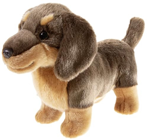 HEUNEC 292178 Plüschtier, braun