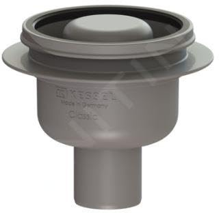 DSTOCK60 - Kessel 40250 Bodenablauf