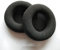 Memory Foam Ear Pads for URBANITE XL Headphones Enhance Bass Performance (Urbanite XL)