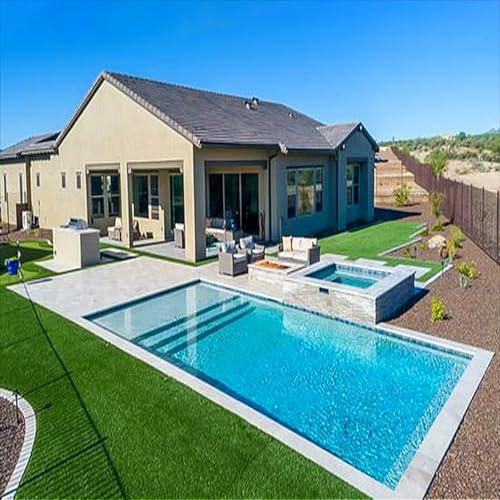 Rectangular Above Ground Pool Set – Includes Filter Pump, Ladder, and Cover – Large Family Swimming Pool, Durable Steel Frame, Backyard Fun