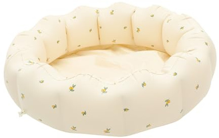 iplusmile Piscina Inflable para Juguete Acuático para Jardín y Interior Accesorio para Bebés